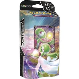 Pokemon V-Kampfdeck Guardevoir/Victini (DE) — Guardevoir (Psycho)