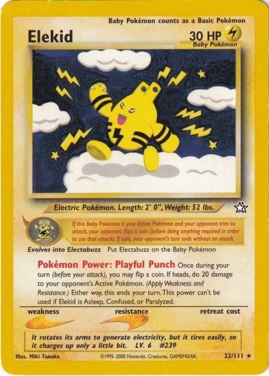 Pokemons loppefund nr. 269