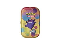 Pokémon 151 mini tin - Rip & Ship — Inglés