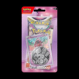 Pack de 2 boosters | Pokémon | Duo Pack Tokopiyon : EB11 / EV02 | 🇫🇷