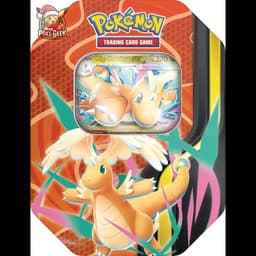 Caja Pokémon Mega-Powers – Diseño aleatorio – Francés