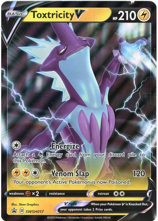Pokemons loppefund JUMBOkort nr. 744