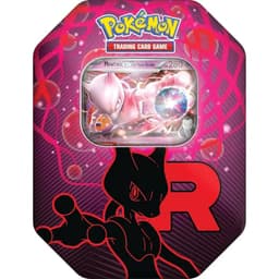 Tin da collezione Rivali Predestinati Mewtwo Nidoking Persian - Pokemon ITA — Mewtwo