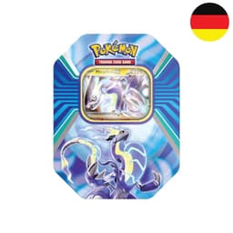 [DE] Pokémon Tin - Karmesin & Purpur - Miraidon / Koraidon — Miraidon