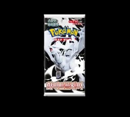 BOOSTER PACK - WHITE FLARE [KR]