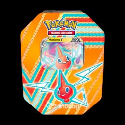 Pokébox | Pokémon | Épée et Bouclier | Motisma | 🇫🇷