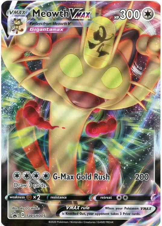 Pokemons loppefund JUMBOkort nr. 740