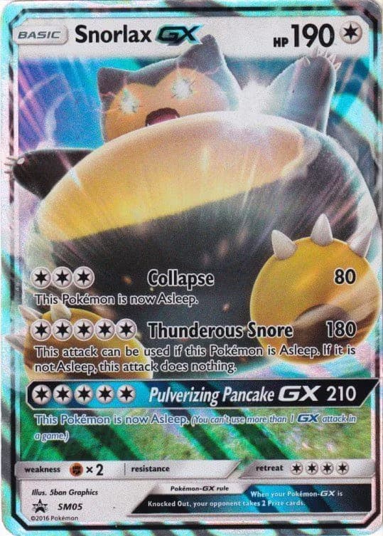 Pokemons loppefund nr. 197
