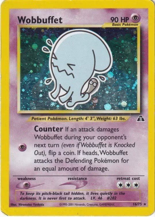 Pokemons loppefund nr. 131