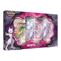 Pokémon - Caja colección especial de Mewtu-V-UNION - Alemán