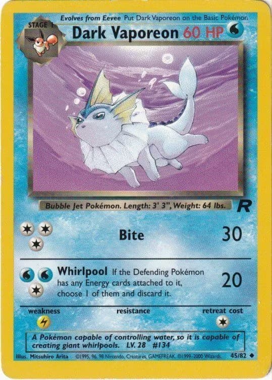Pokemons loppefund nr. 173