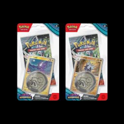 Blister Básico Twilight Masquerade - Inglés