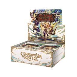Flesh & Blood | Booster Box 24 Sobres Compendium of Rathe — Inglés