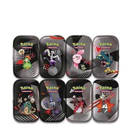 Pokemon - Unys EV10.5 - Display Mini-Tin - Fr
