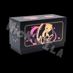 Pokemon: Set Allenatore Fuoriclasse - Radiant Energy gift box- MEW (CHN🇨🇳)