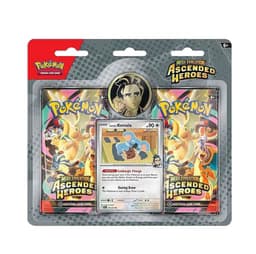 Ascended Heroes Collection - Larry's Komala — Inglés