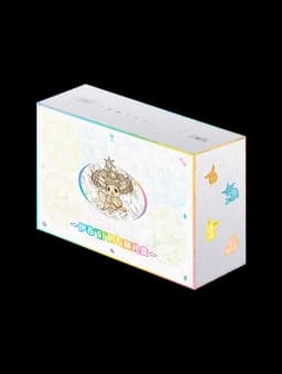 Pokémon TCG - Terastal Grand Gathering | Premium Box (Chino Simplificado)