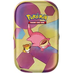 Minilata 151 · Slowpoke