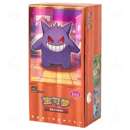 Pokémon Card "Gem Pack" Vol.3 — Chino