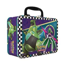 Pokémon TCG Collector Chest Scream Tail & Iron Valiant – Inglés