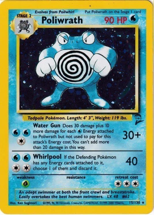 Pokemons loppefund nr. 444
