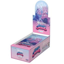 Holo Live | Booster Box 12 Sobre de Bouncer Bound — Japonés