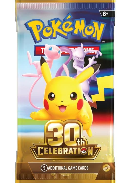 Sobre Celebración 30.º Aniversario