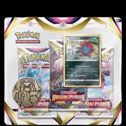 Tripack EB11 - Origine Perdue - Pokémon français — Dimoret