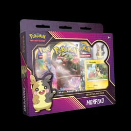 [SCELLE] Coffret PinBox Morpeko [FR]