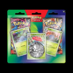 Pokemon TCG: Enhanced 2-Pack Blister 2026 — Inglés