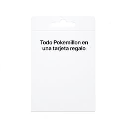 Tarjeta Regalo — 25,00 €