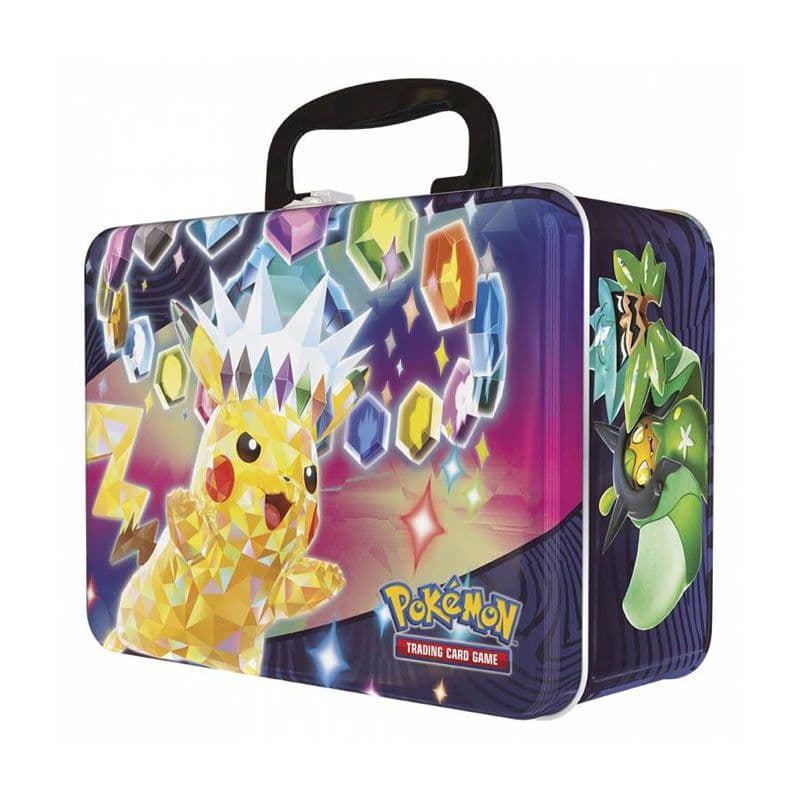Pokémon JCC: Colección November Collector’s Chest (ES)