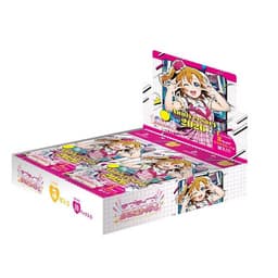 LoveLive! | Booster Box 10 Sobre Anniversary 2026 — Japonés