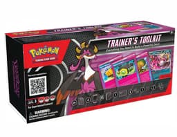 Fezandipiti ex Herramientas de Entrenador - POKEMON TCG (Español)