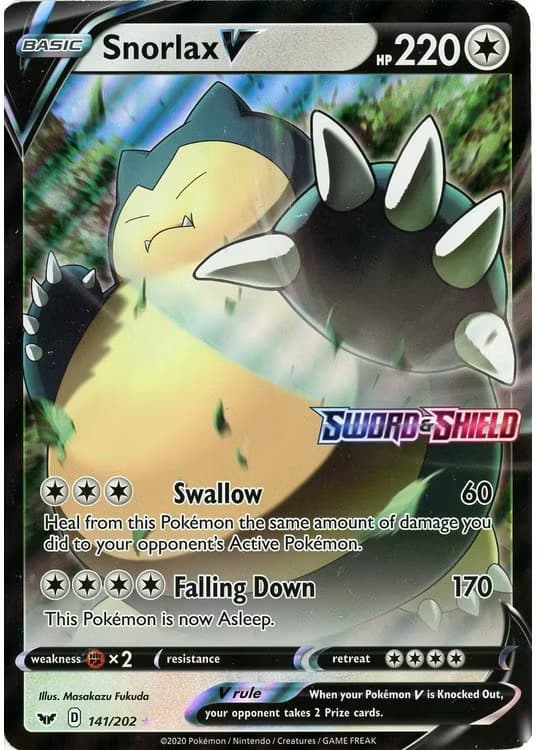 Pokemons loppefund JUMBOkort nr. 736