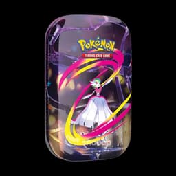 Mini Tin | Pokémon | Méga Évolution | Méga Évolution de Base (ME01) | 🇫🇷 — Gardevoir