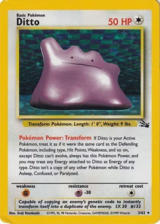 Pokemons loppefund nr. 319