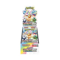Terastal Festival ex Booster Box