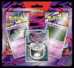 [SCELLE] DuoPack Blister Octobre 2026 - ME04/ME05 [FR]