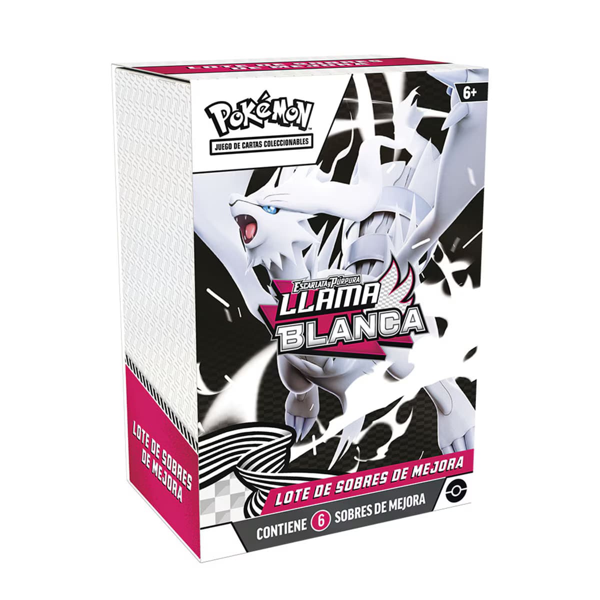 Pack de Sobres coleccionable Pokémon Bandai