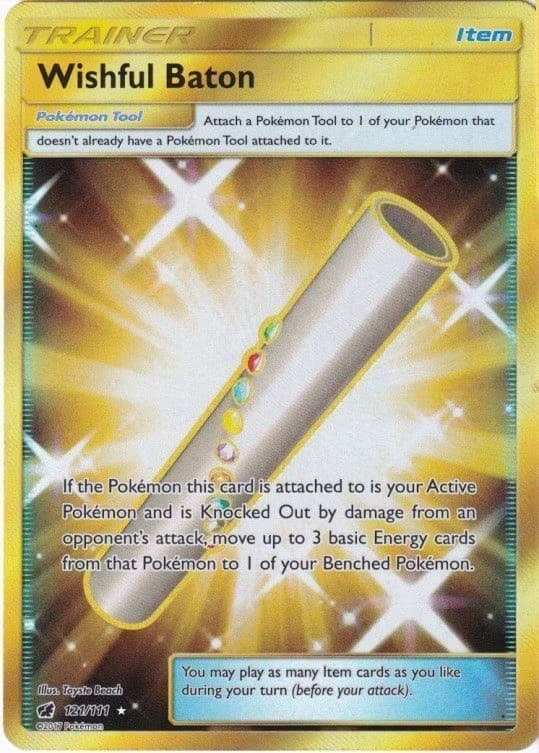 Pokemons loppefund nr. 277