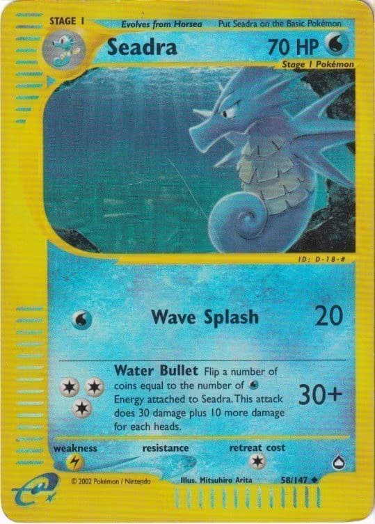 Pokemons loppefund nr. 211