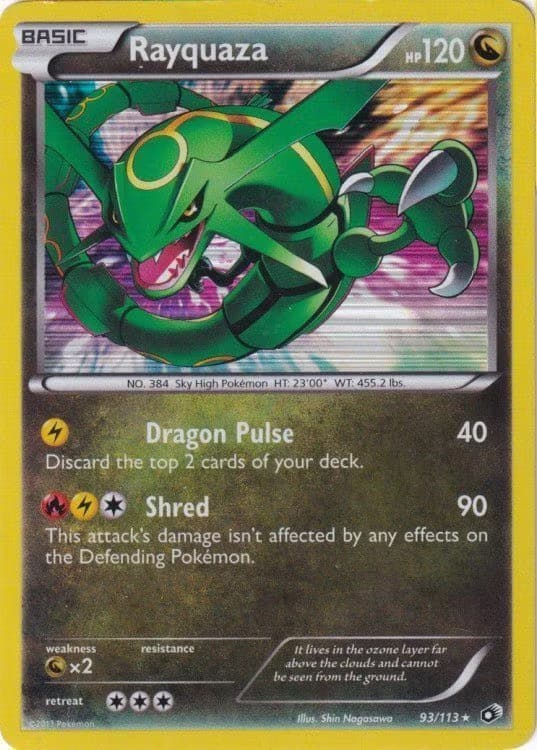 Pokemons loppefund nr. 60