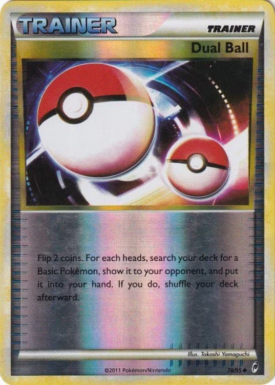 Pokemons loppefund nr. 28