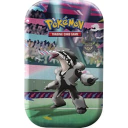Pokemon Galar Power Mini Tin Box 2020 (DE) — Barrikadax