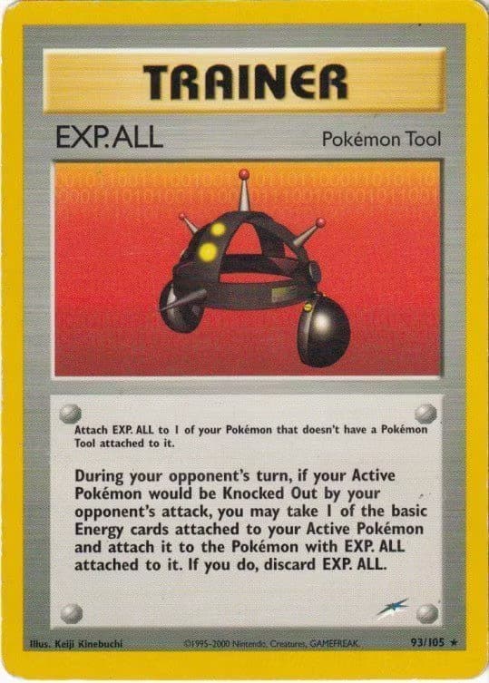 Pokemons loppefund nr. 254