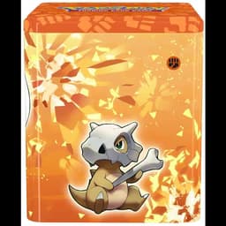 Tin Cube Noël 2022 Pokémon V2 FR
