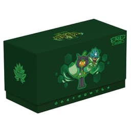 Pokemon Scarlet & Violet: Crimson & Purple Evil Grass Mask Gift Box (7 Pack) (CH)