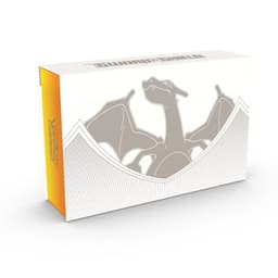 Charizard Ultra Premium Collection — Inglés