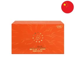 [S-CHN] Pokémon Box - Glurak VStar — Damaged (perfekt zum Öffnen)